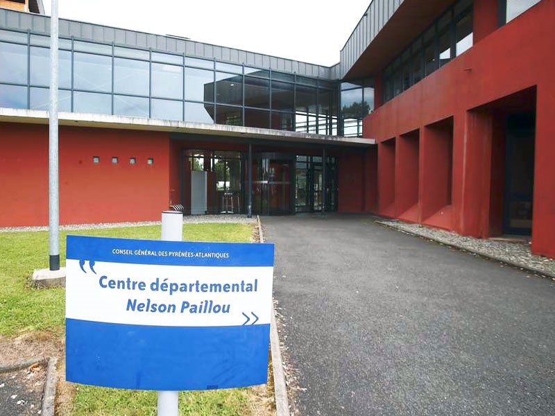 Permanences CGPA au Centre Nelson Paillou, Pau (64)