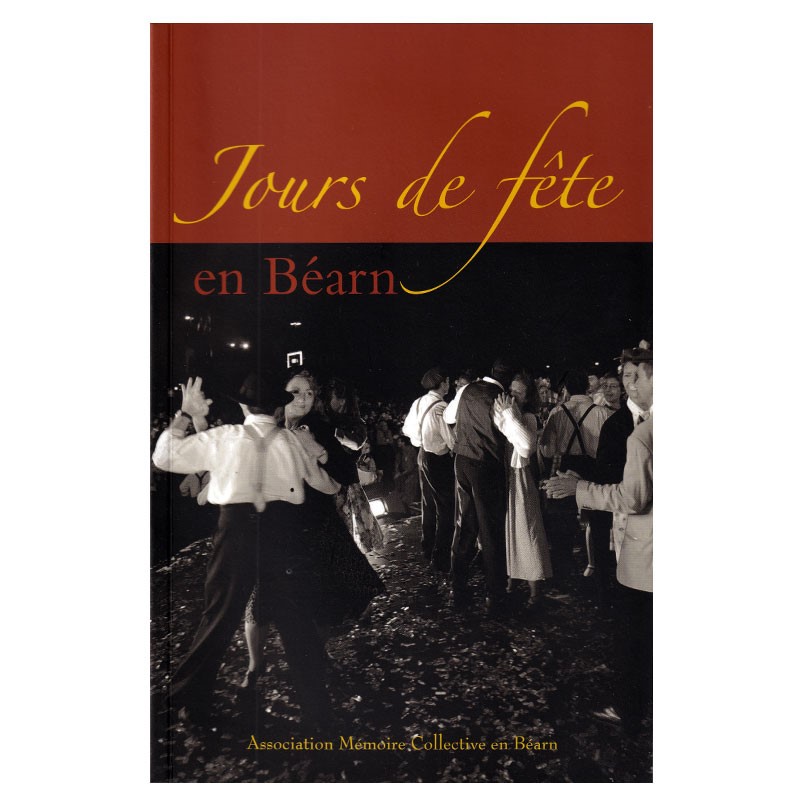 Jours de fête en Béarn | CGPA (64)