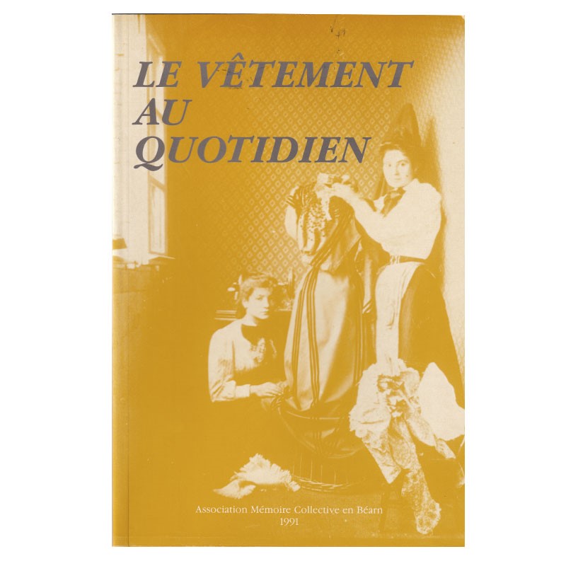 Le vêtement au quotidien | CGPA (64)